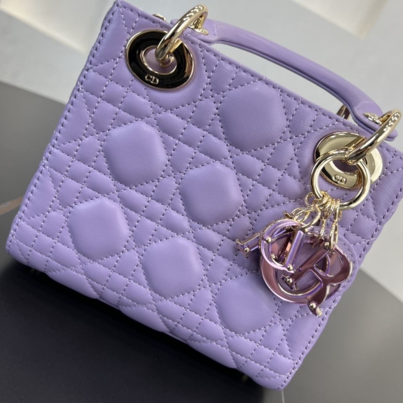 Dior My Lady Bags